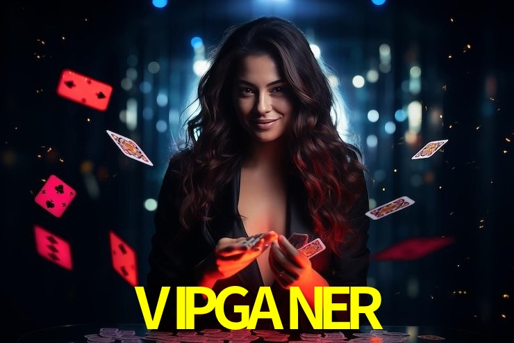 VIPGANER Verificación de cuenta
