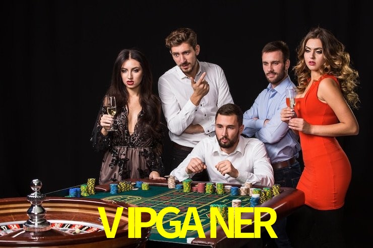 VIPGANER Foro comunitario