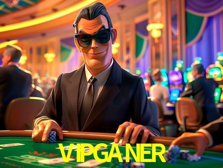 VIPGANER Preguntas frecuentes