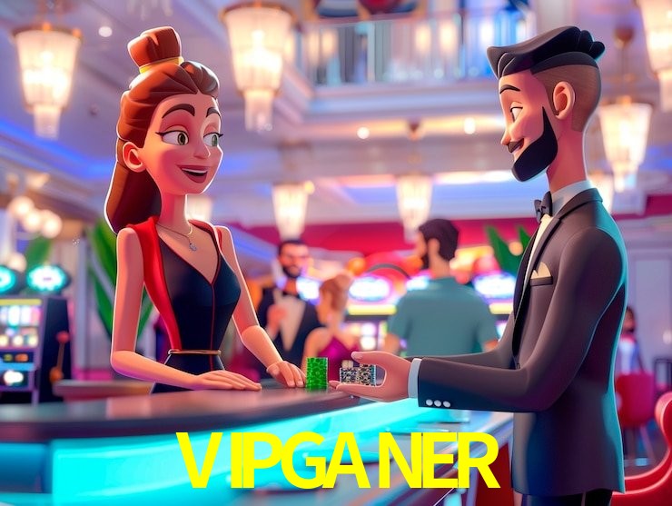 VIPGANER Two-Factor Authentication Slots