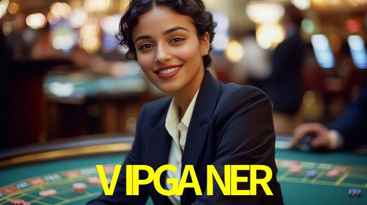 VIPGANER mobile gaming