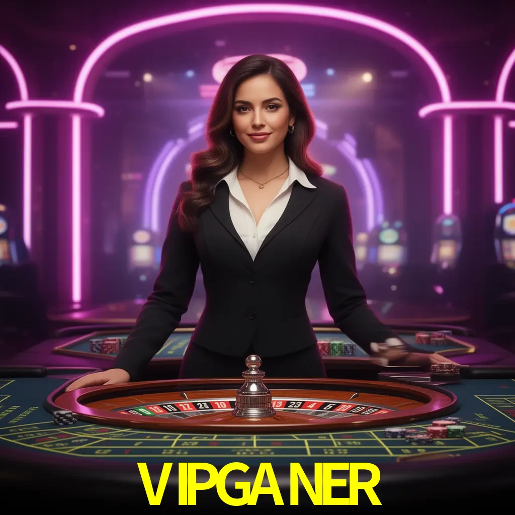 VIPGANER Rondas de bonificación
