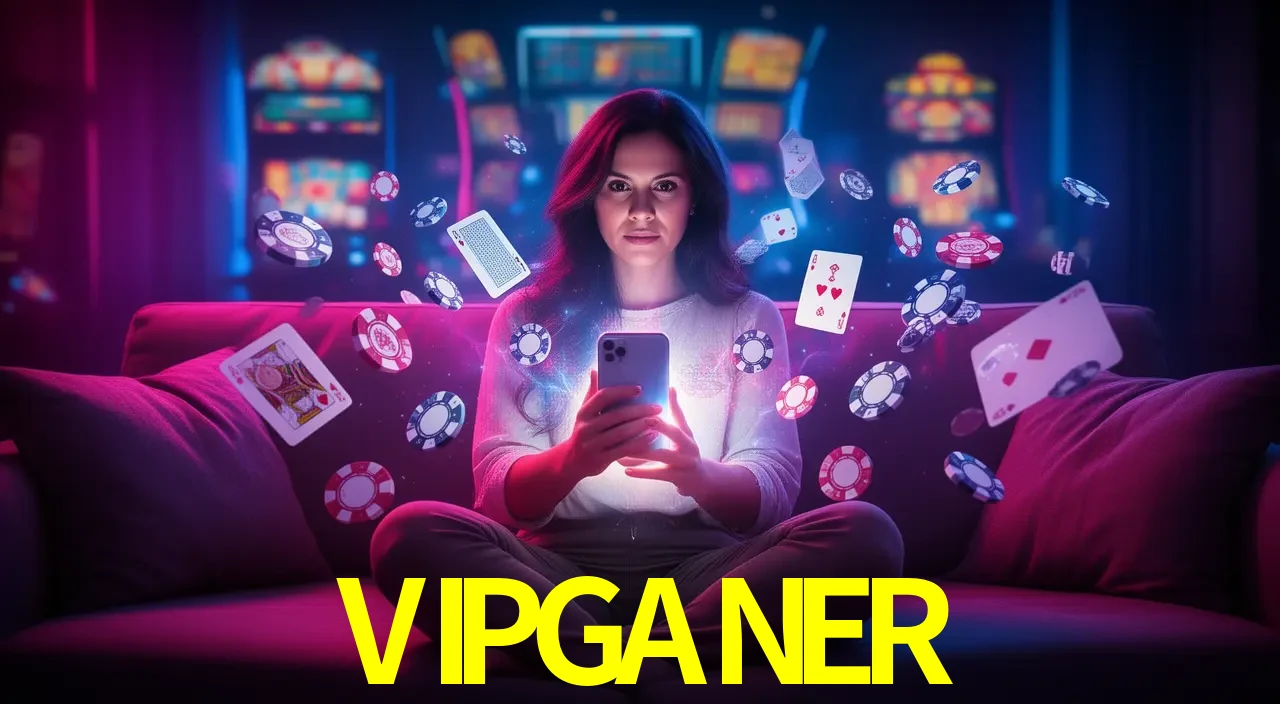 VIPGANER Cómo funciona Aviator en la plataforma VIPGANER