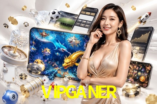 VIPGANER gaming platform