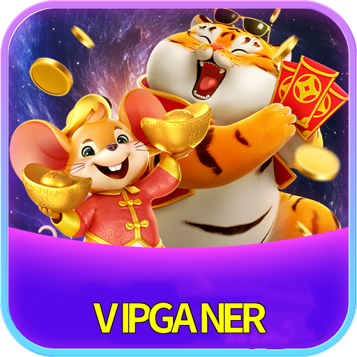 VIPGANER logo